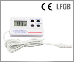 SP-E-16, Electronic thermometer