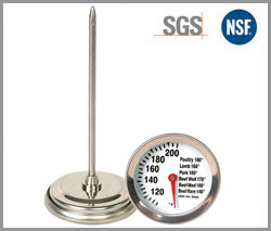 SP-B-4E, meat thermometer