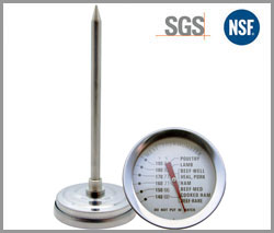 SP-B-4, Meat thermometer