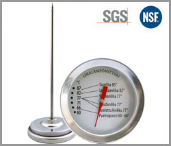 SP-H-15, Meat thermometer