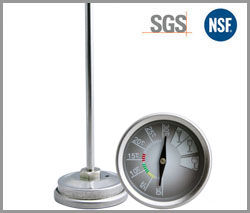 SP-B-7B, Wine thermometer