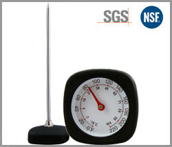SP-B-1N, Cooking thermometer