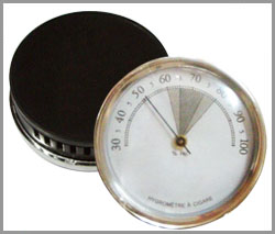 SP-X-46, Room Hygrometer