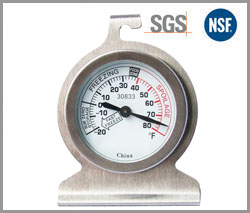 SP-Z-1C, Refrigerator thermometer