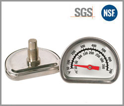 SP-H-14D , Oven/Grill thermometer
