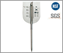 SP-L-22, Bimental cooking thermometer