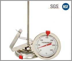 SP-B-4B, Deep Frying thermometer