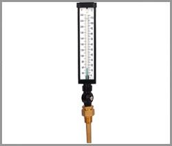 SP-L-15, Industrial thermometer
