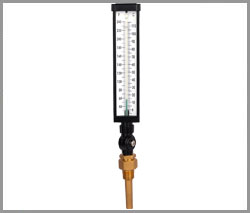 SP-L-15, Industrial thermometer