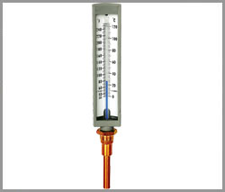 SP-L-10, Industrial thermometer