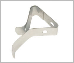 P18B29, Stainless steel clip 