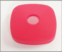 P09E89P186C, silicone sleeve