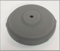 P09E110P10C, Silicone sleeve