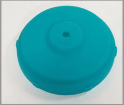 P09E110P3135C, Silicone sleeve