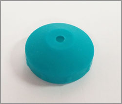 P09E125P3135C, Silicone sleeve