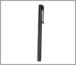 P17C56L130P6, Pen tube