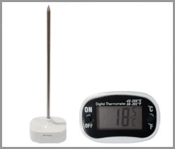 SP-E-107 ODM, Cooking thermometer
