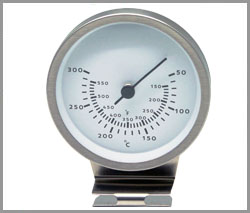 SP-Z-21 ODM, Oven thermometer