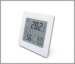 SP-E-127, Household thermometer