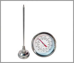 SP-B-7E, Water Thermometer 