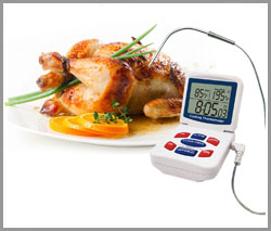 SP-E-131, Cooking thermometer