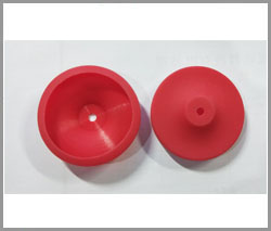 P09E188P193C, Silicone sleeve