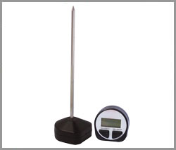 SP-E-31, Pocket thermometer