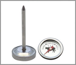 SP-B-1J, Cooking thermometer