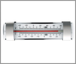 SP-L-1, Refrigerator thermometer