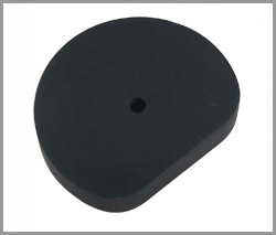 P09E209, Silicone sleeve